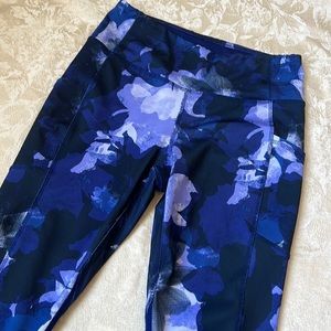 Joe Fresh Athletic Leggings